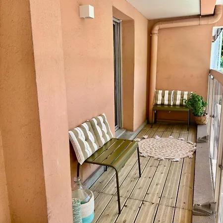 Private Appartamento *