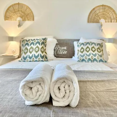 Private Apartment