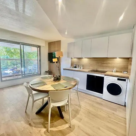 Private Apartment