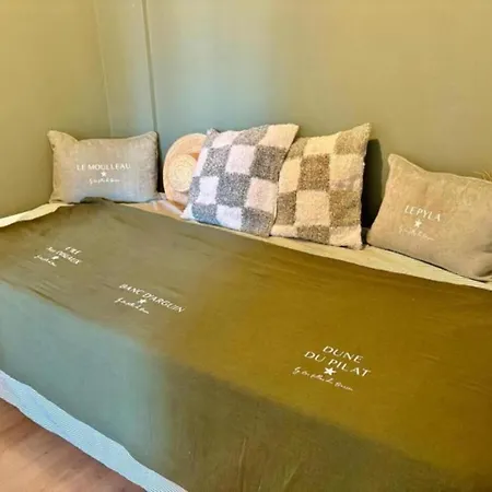 Private Apartament