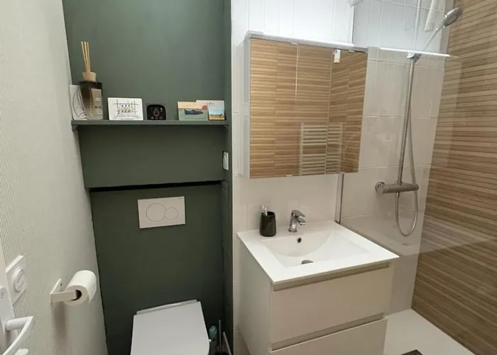 Διαμέρισμα Private Αρασόν