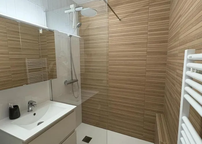 Private Διαμέρισμα *