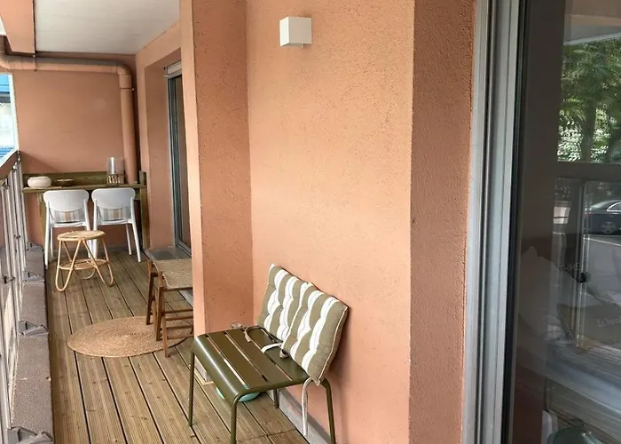 Διαμέρισμα Private *