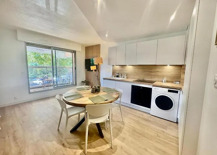 Private Διαμέρισμα